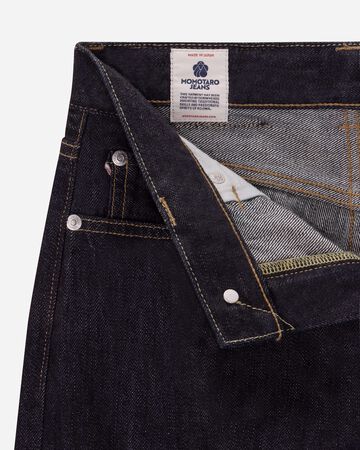 FLARE WOMENS 11oz,Indigo, large image number 8