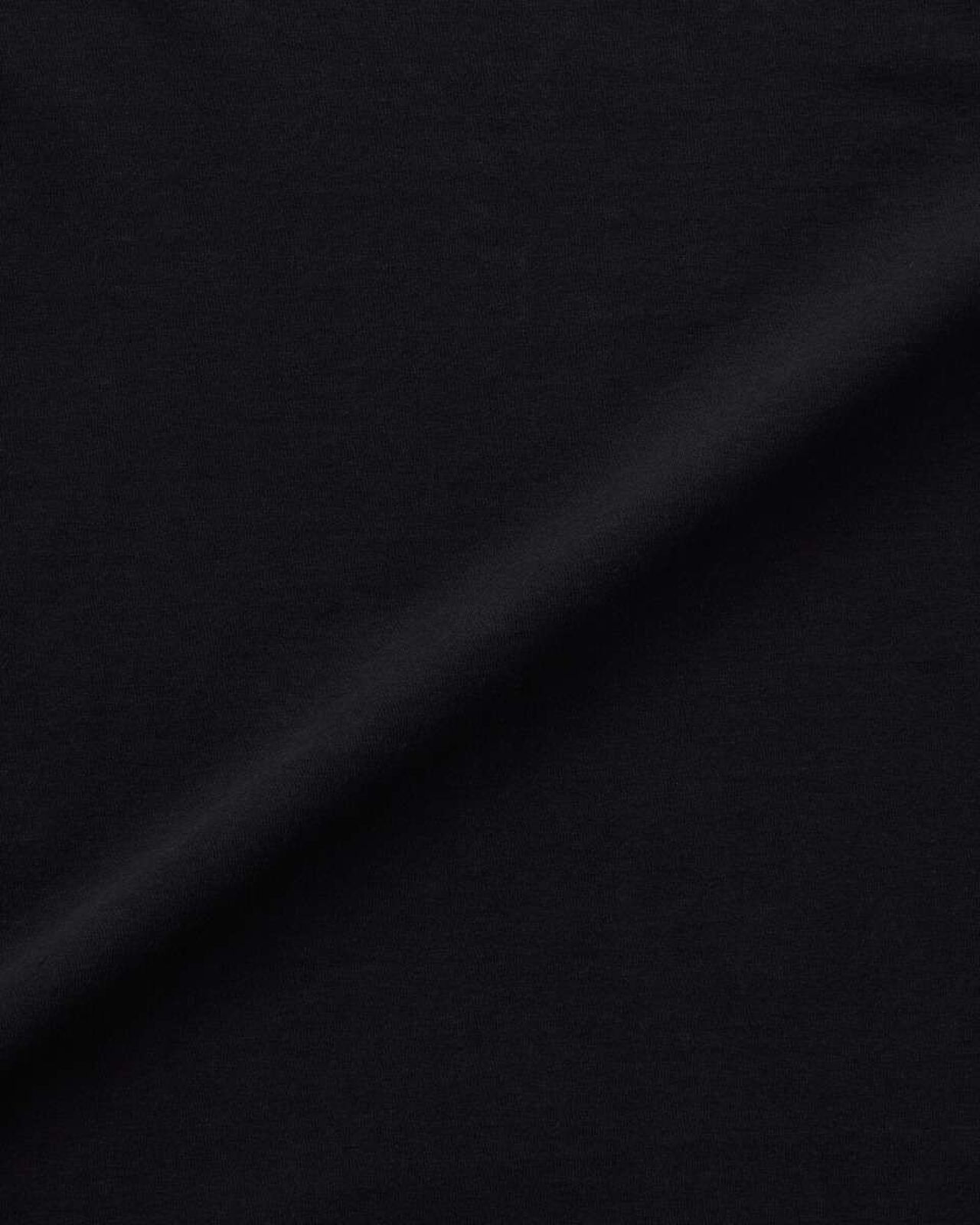 SOFT HEAVY OUNCE S/S TEE,Hitam, large image number 5
