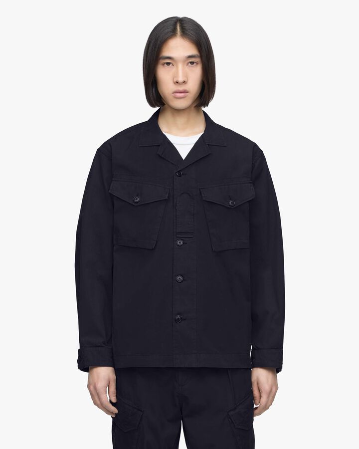 CO&times;SI L/S SHIRT,, medium