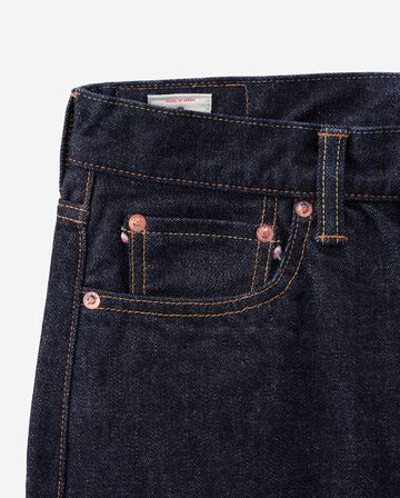 #300 CLASSIC SLIM 15.7oz ZIPPER FLY,Indigo, large image number 17