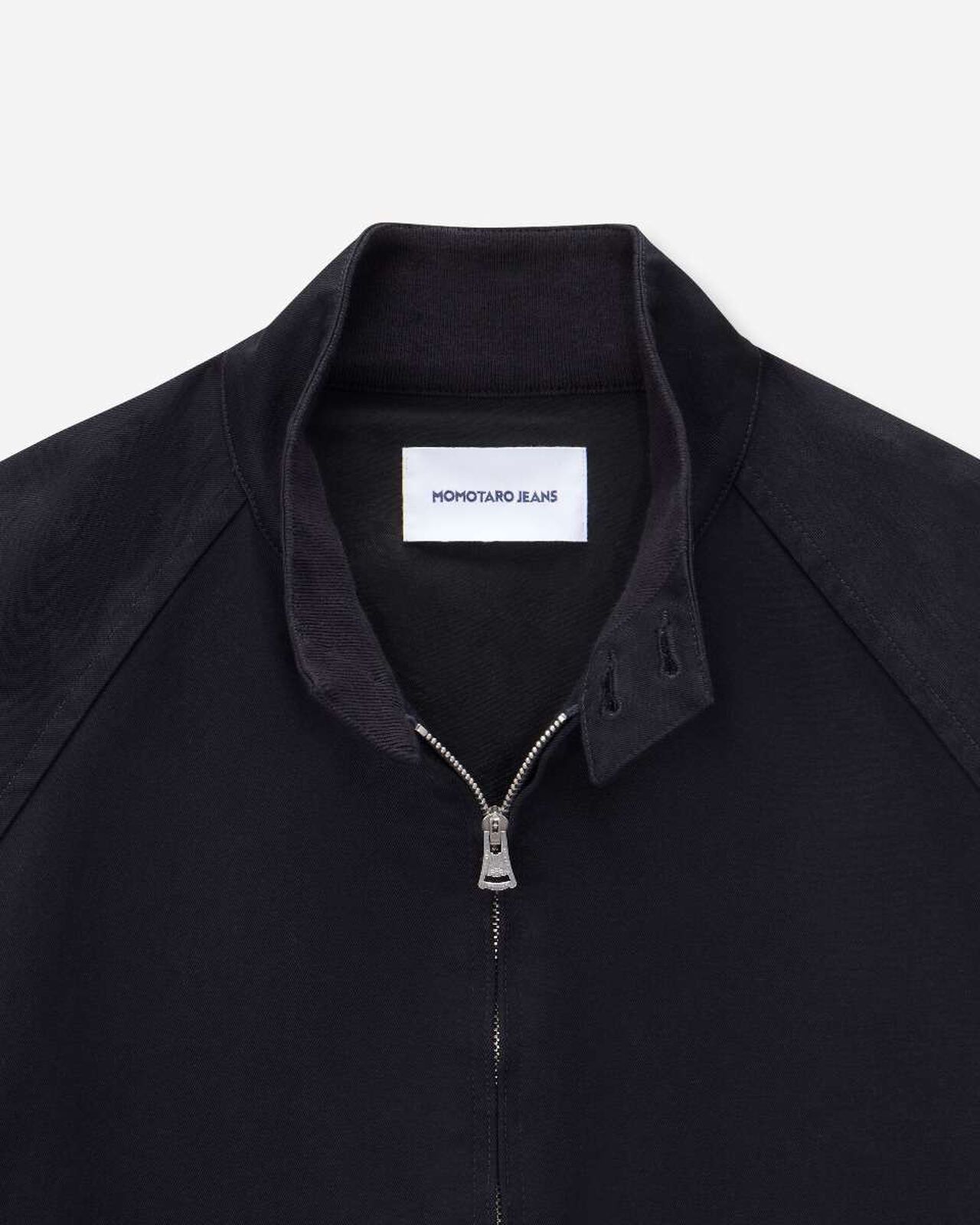 WESTPOINT BLOUSON,NAVY, large image number 8