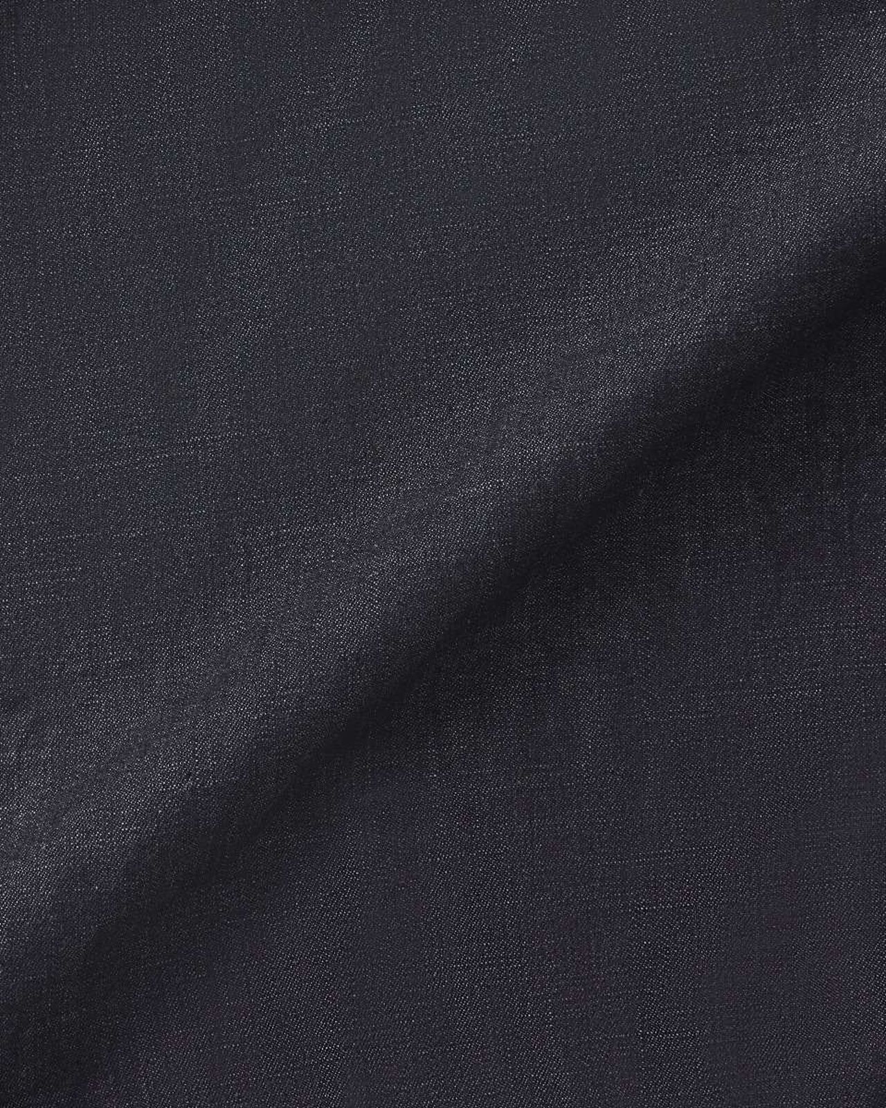 DENIM DRIZZLER JACKET,Indigo, large image number 10