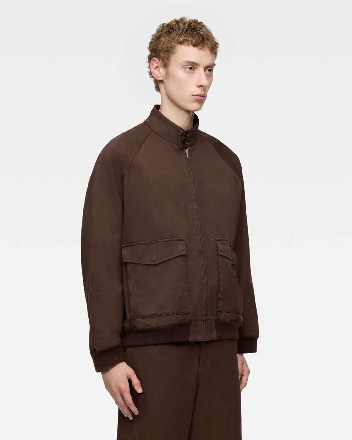WESTPOINT BLOUSON,, medium