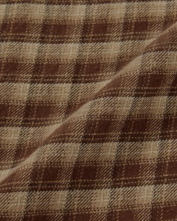 SUPIMA COTTON CHECK SHIRTS,Kelabu, large image number 14