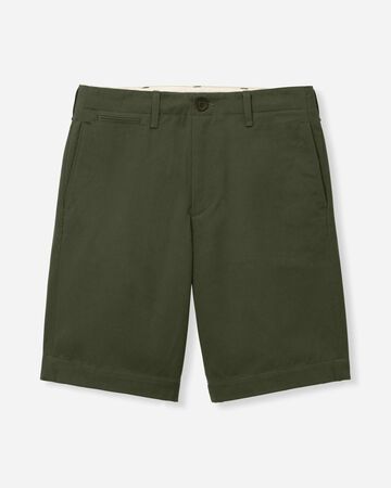 [Mid Feb Release] WESTPOINT SLIM SHORTS-FABRIC DYE,Vert, large image number 2