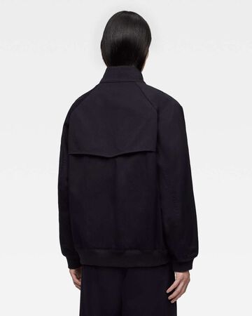 WESTPOINT BLOUSON,NAVY, large image number 2
