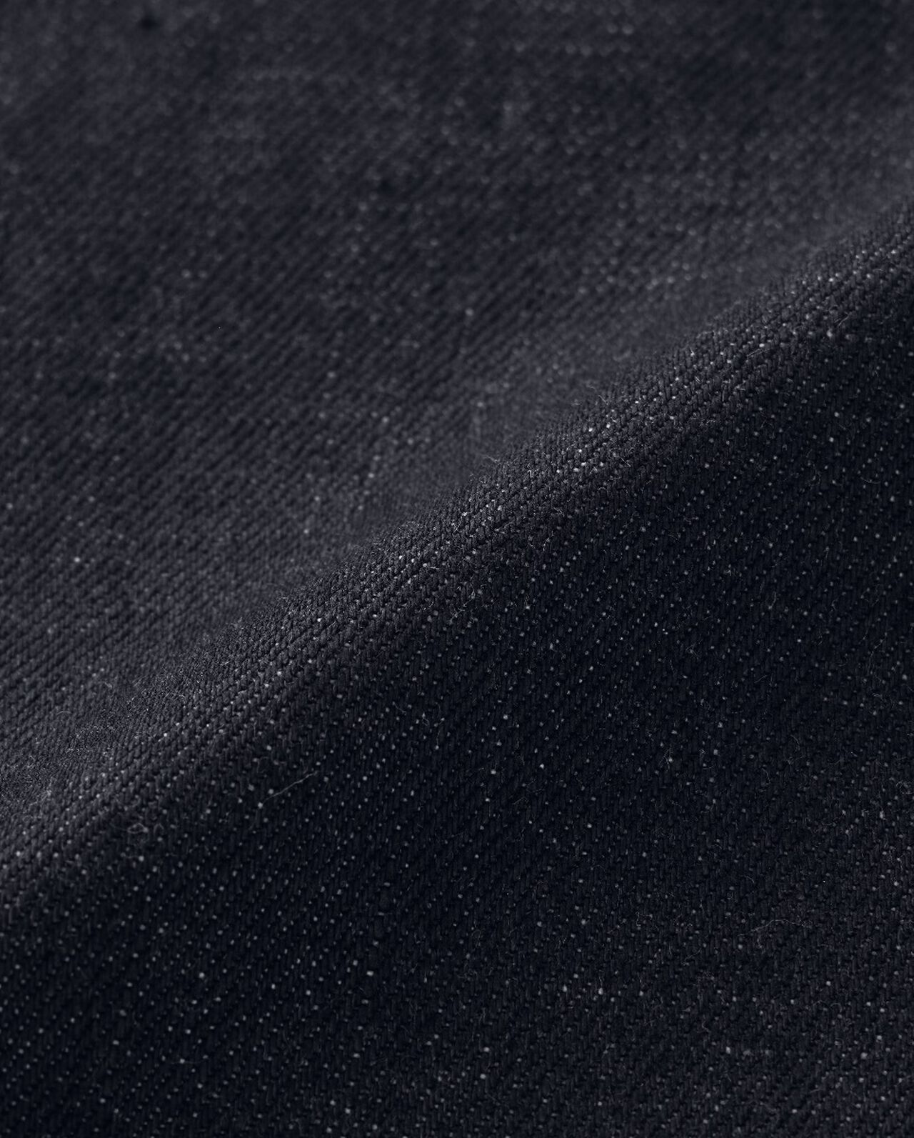 #001 STANDARD DENIM JACKET 14.7oz,Indigo, large image number 14