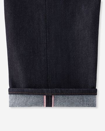 #300 CASHMERE SLIM 13.7oz ZIPPER FLY,Indaco, large image number 15