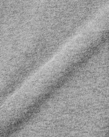 LOOPWHEEL SWEAT SHIRT,GRY, large image number 6