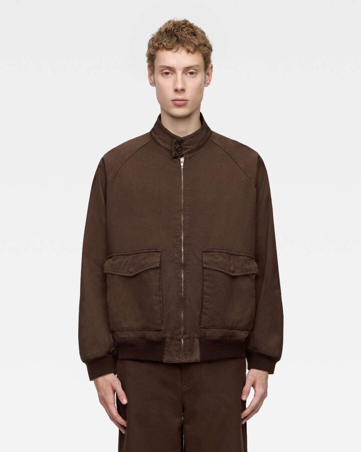 WESTPOINT BLOUSON,, medium