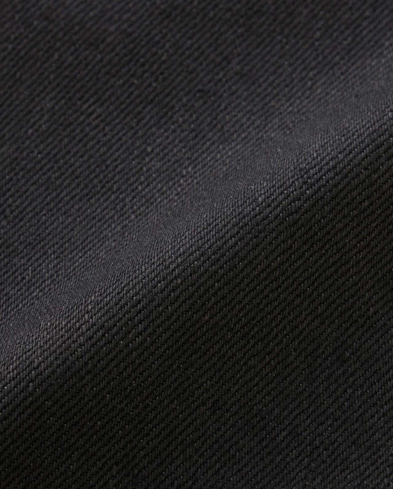 #300 STANDARD SLIM 14.7oz ZIPPER FLY,BLK, large image number 18