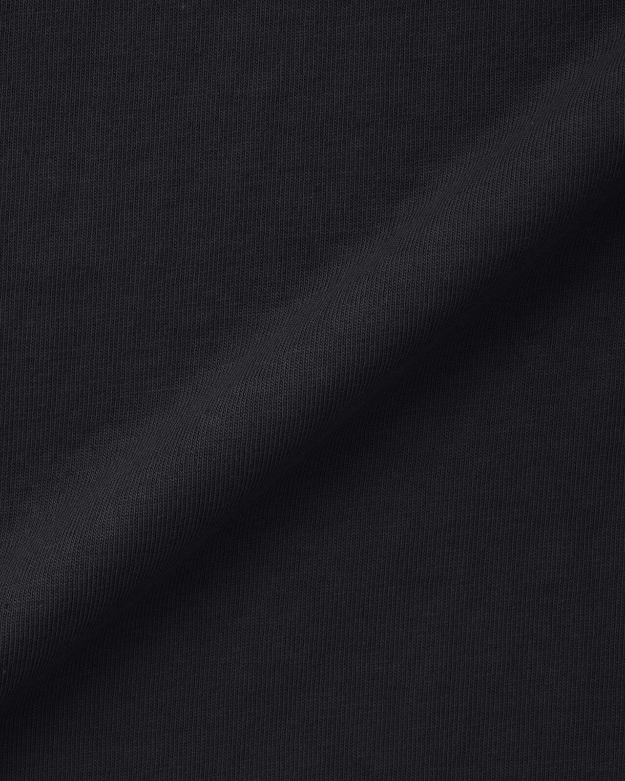 ZIMBABWE COTTON S/S TEE- SKULL,NAVY, large image number 3