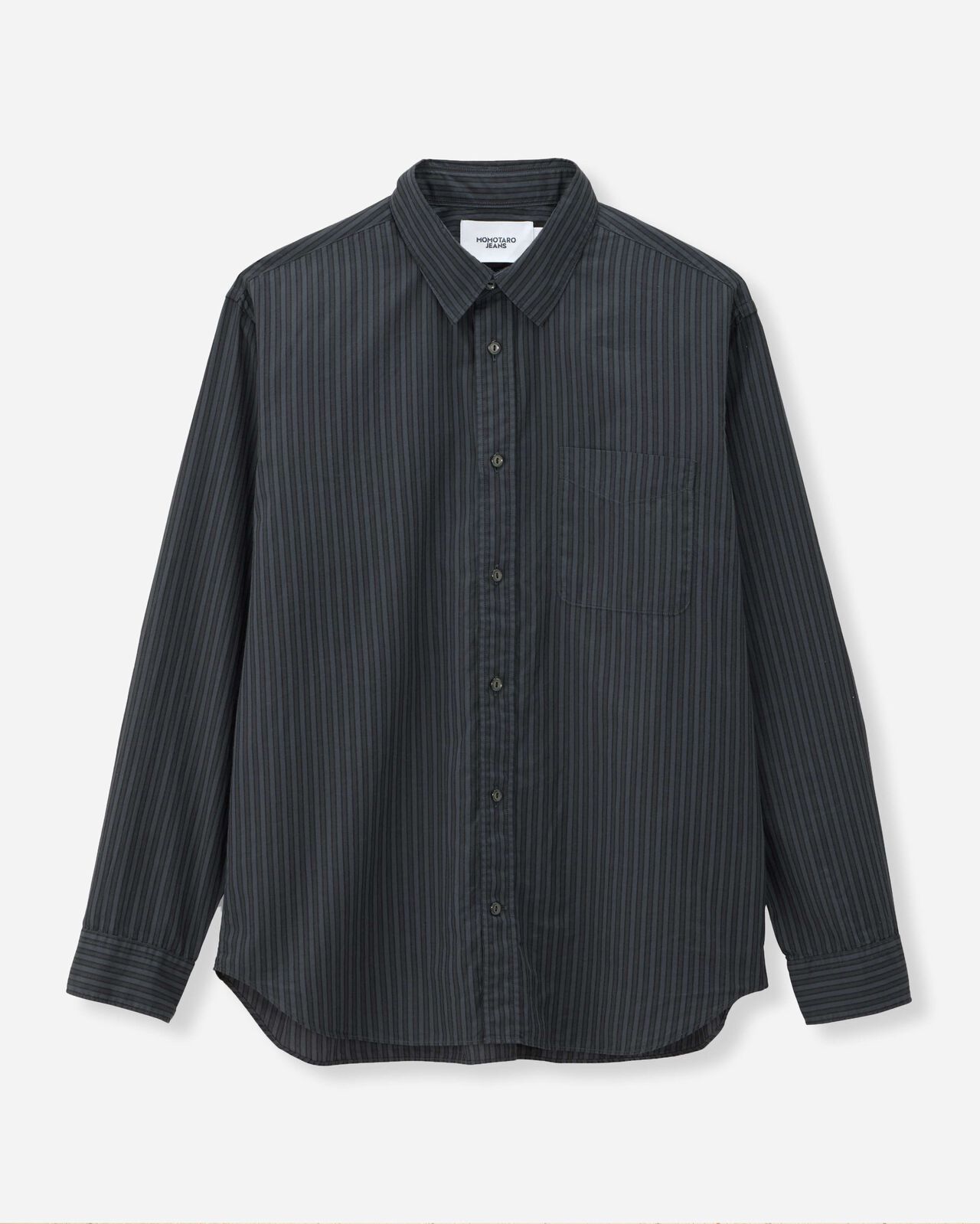 CO×LI×SI SHIRT,Gray, large image number 2