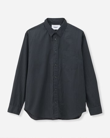 CO×LI×SI SHIRT,Gray, large image number 2