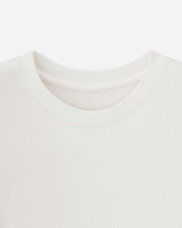 BACK PRINT S/S  TEE - A TOOL for LIFE -,WHT, large image number 7