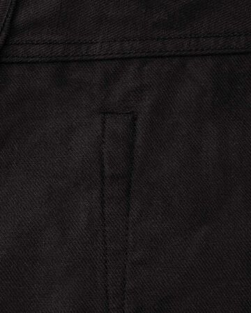 #400 WIDE - KYOTOMONTSUKI DYED,Hitam, large image number 11