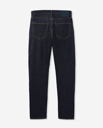 #200 STANDARD TAPERED 14.7oz ZIPPER FLY,Indigo, large image number 9