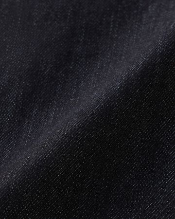 #300 CASHMERE SLIM 13.7oz ZIPPER FLY,Indaco, large image number 18