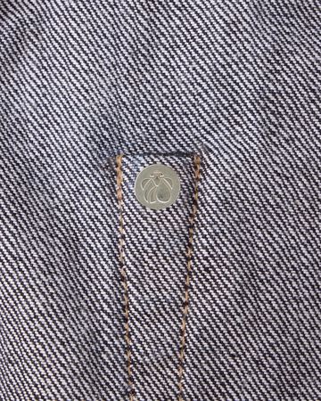 FLARE WOMENS 11oz,Indigo, large image number 11