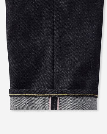 #300 SILK SLIM 15oz ZIPPER FLY,Indigo, large image number 15