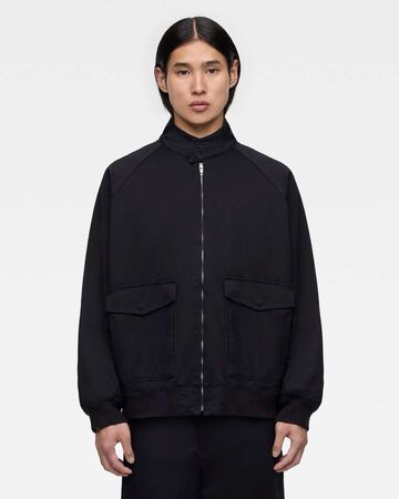 WESTPOINT BLOUSON,NAVY, large image number 0